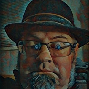 Meet your Posher, John